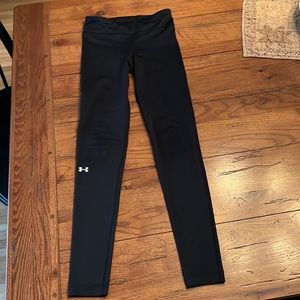 Under Amour cold gear pants